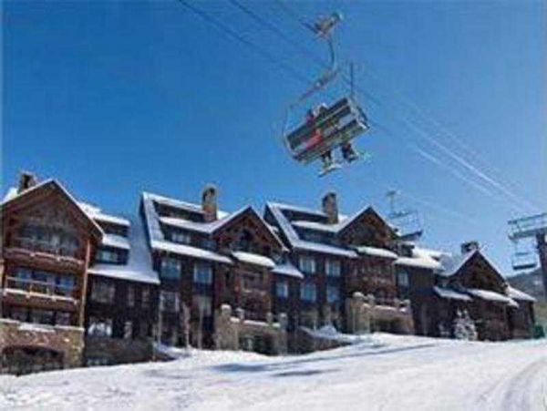 Bachelor Gulch Three Bedroom Vacation Rental