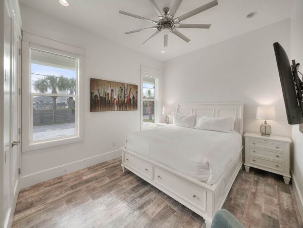 Miramar Beach Luxury Vacation Home Sleeps 30 Guests