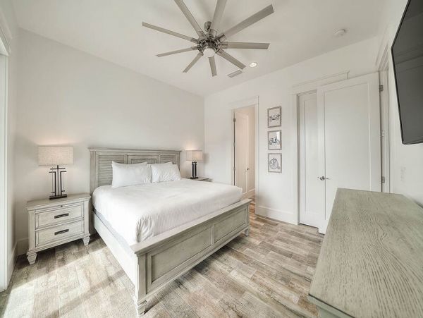 Miramar Beach Luxury Vacation Home Sleeps 30 Guests