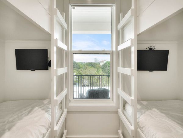 Miramar Beach Luxury Vacation Home Sleeps 30 Guests