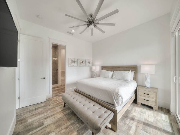 Miramar Beach Luxury Vacation Home Sleeps 30 Guests