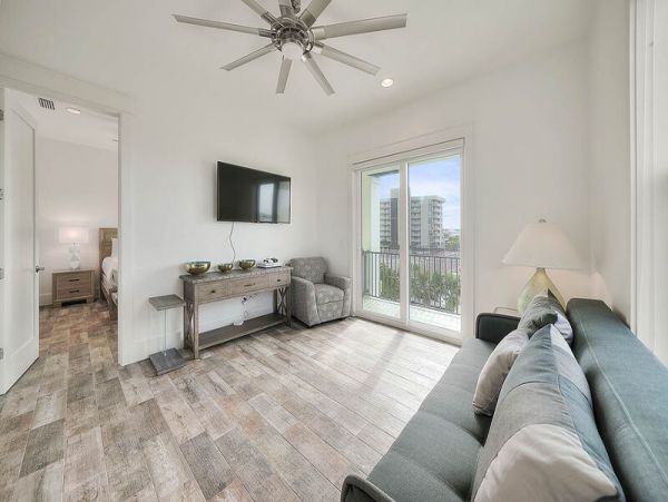 Miramar Beach Luxury Vacation Home Sleeps 30 Guests
