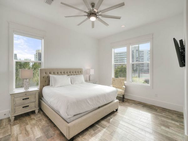 Miramar Beach Luxury Vacation Home Sleeps 30 Guests