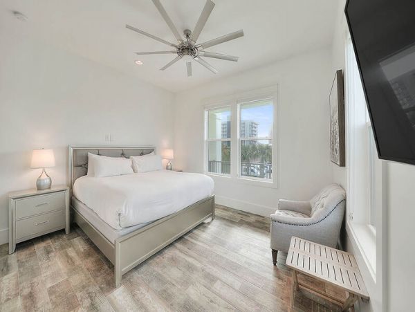 Miramar Beach Luxury Vacation Home Sleeps 30 Guests