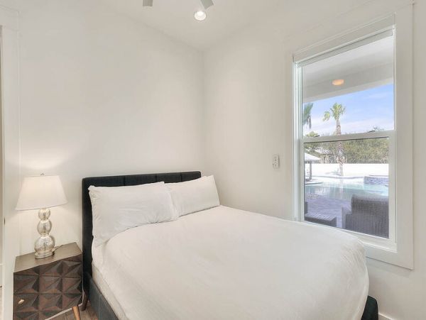 Miramar Beach Luxury Vacation Home Sleeps 30 Guests