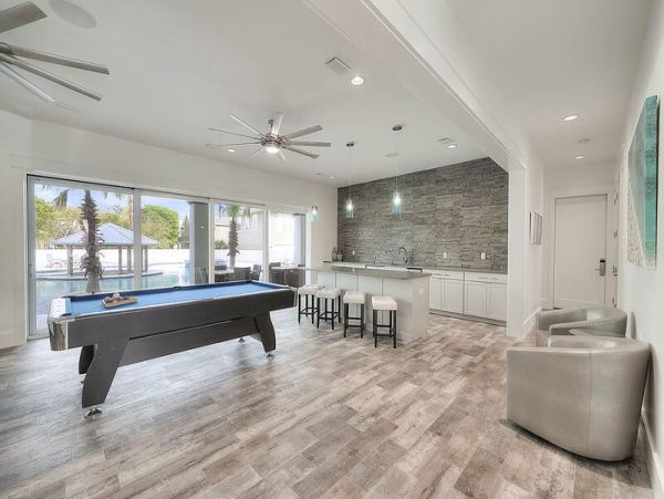 Miramar Beach Luxury Vacation Home Sleeps 30 Guests