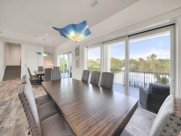 Miramar Beach Luxury Vacation Home Sleeps 30 Guests