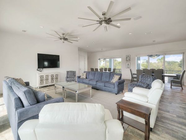 Miramar Beach Luxury Vacation Home Sleeps 30 Guests