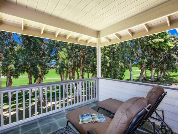 Princeville Vacation Rental Home Four Bedrooms