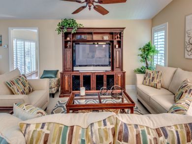 Cape Coral Vacation Rental Home Four Bedrooms