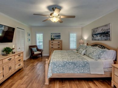 Cape Coral Vacation Rental Home Four Bedrooms