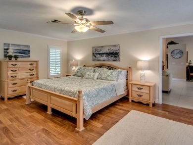 Cape Coral Vacation Rental Home Four Bedrooms