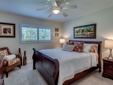 Cape Coral Vacation Rental Home Four Bedrooms