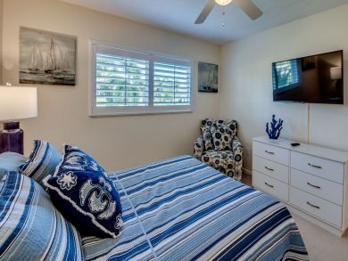Cape Coral Vacation Rental Home Four Bedrooms