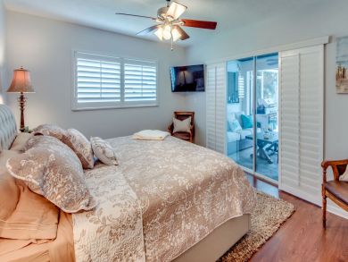 Cape Coral Vacation Rental Home Four Bedrooms