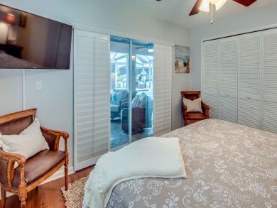 Cape Coral Vacation Rental Home Four Bedrooms