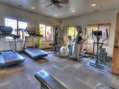 Park City Ski Vacation Condo 3 Bedrooms Sleeps 8