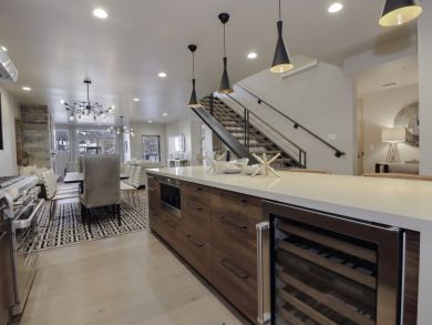 Park City Deer Valley Canyons Resort Condo 922467
