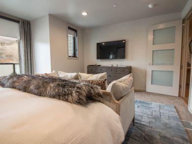 Park City Deer Valley Canyons Resort Condo 922467