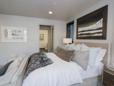 Park City Deer Valley Canyons Resort Condo 922467