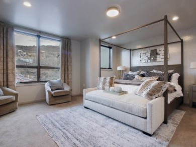 Park City Deer Valley Canyons Resort Condo 922467
