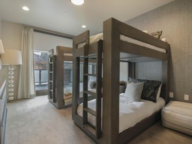 Park City Deer Valley Canyons Resort Condo 922467