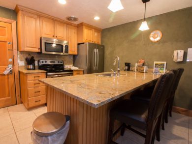 Park City Deer Valley Canyons Resort Condo 922468