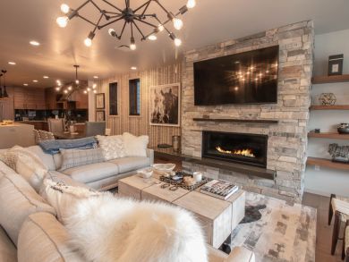 Park City Deer Valley Canyons Resort Condo 922469