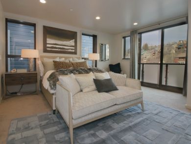 Park City Deer Valley Canyons Resort Condo 922469