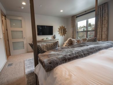 Park City Deer Valley Canyons Resort Condo 922469