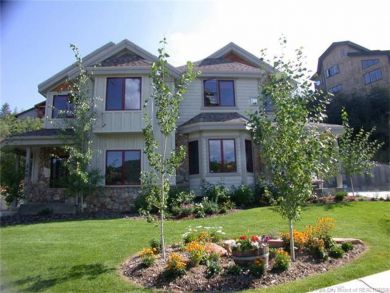 Park City Deer Valley Canyons Resort Home 922470