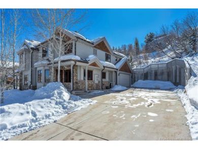 Park City Deer Valley Canyons Resort Home 922470