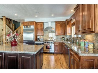Park City Deer Valley Canyons Resort Home 922470