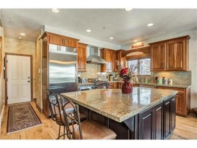 Park City Deer Valley Canyons Resort Home 922470