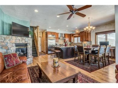 Park City Deer Valley Canyons Resort Home 922470