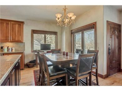 Park City Deer Valley Canyons Resort Home 922470