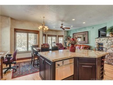 Park City Deer Valley Canyons Resort Home 922470