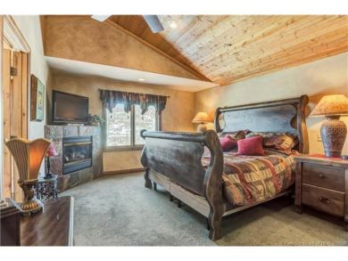 Park City Deer Valley Canyons Resort Home 922470