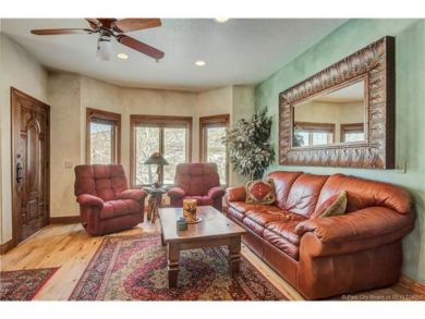 Park City Deer Valley Canyons Resort Home 922470