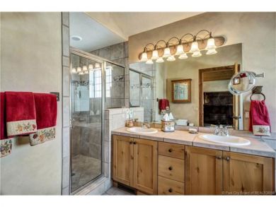 Park City Deer Valley Canyons Resort Home 922470