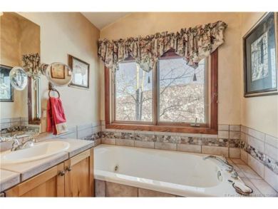 Park City Deer Valley Canyons Resort Home 922470