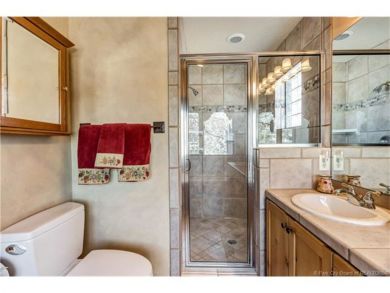 Park City Deer Valley Canyons Resort Home 922470