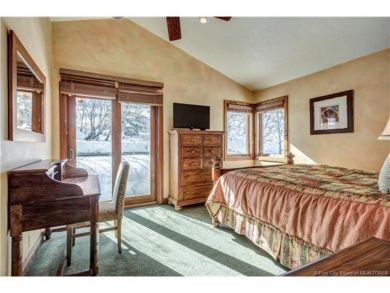 Park City Deer Valley Canyons Resort Home 922470