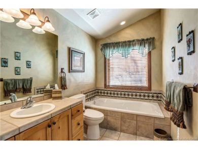 Park City Deer Valley Canyons Resort Home 922470