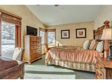 Park City Deer Valley Canyons Resort Home 922470