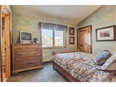 Park City Deer Valley Canyons Resort Home 922470