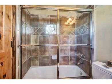 Park City Deer Valley Canyons Resort Home 922470
