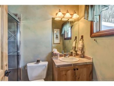 Park City Deer Valley Canyons Resort Home 922470
