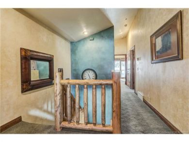Park City Deer Valley Canyons Resort Home 922470