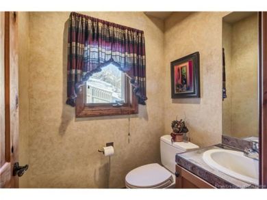 Park City Deer Valley Canyons Resort Home 922470